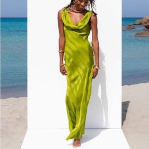 Rat & Boa Navarro Dress